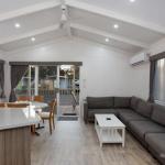 Horsham Riverside Caravan Park - Mackay Tourism 0