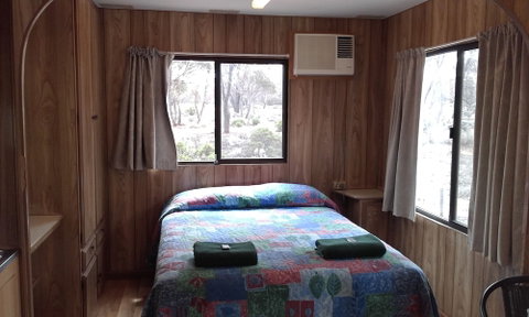 Acclaim Gateway Caravan Park - Mackay Tourism 3