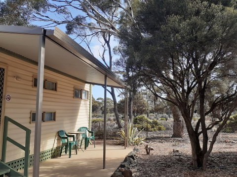 Acclaim Gateway Caravan Park - Mackay Tourism 5