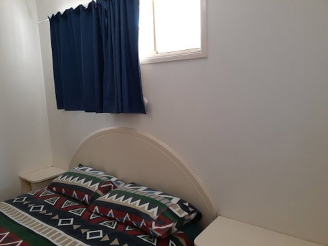 Acclaim Gateway Caravan Park - Mackay Tourism 2