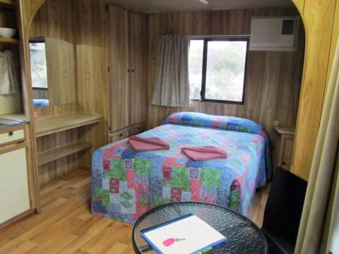 Acclaim Gateway Caravan Park - Mackay Tourism 4