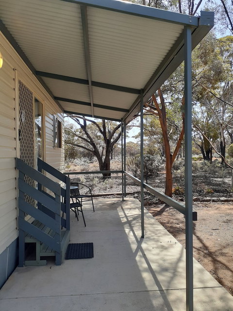 Acclaim Gateway Caravan Park - Mackay Tourism 0