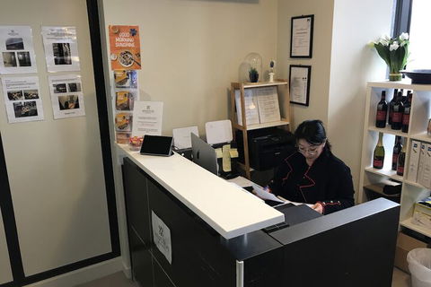 DreamHost Apartments At Collins - Mackay Tourism 2