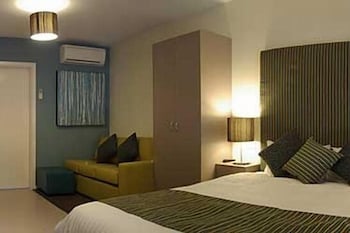 Shearwater Motel BIG4 Port Fairy - Mackay Tourism 0