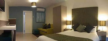 Shearwater Motel BIG4 Port Fairy - Mackay Tourism 1