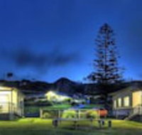 Beachcomber Holiday Park - Mackay Tourism