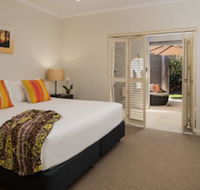 Crystalbrook Lodge - Mackay Tourism