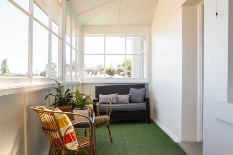 Highbury Apartments - Mackay Tourism 5