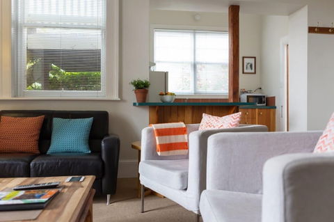 Highbury Apartments - Mackay Tourism 6
