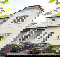 Highbury Apartments - Mackay Tourism