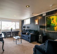 Battery Point Boutique Accommodation - Mackay Tourism