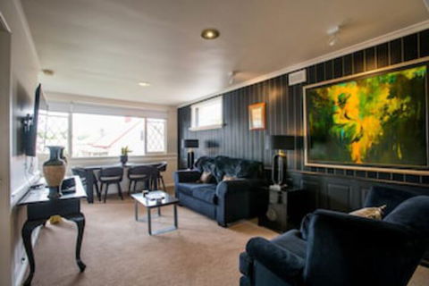 Battery Point Boutique Accommodation - Mackay Tourism 0