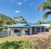 Beachcomber - Mackay Tourism
