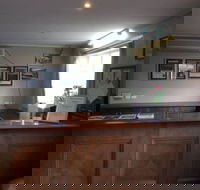 The Hahndorf Old Mill Motel - Mackay Tourism