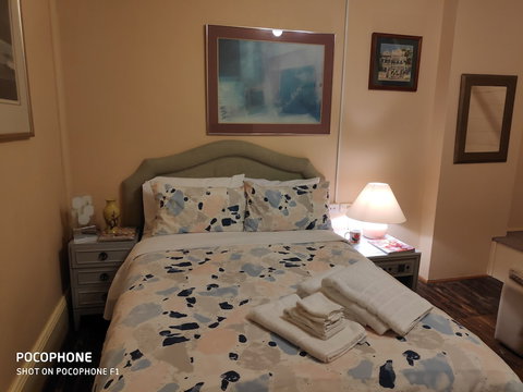 Bourke Apartments - Mackay Tourism 2