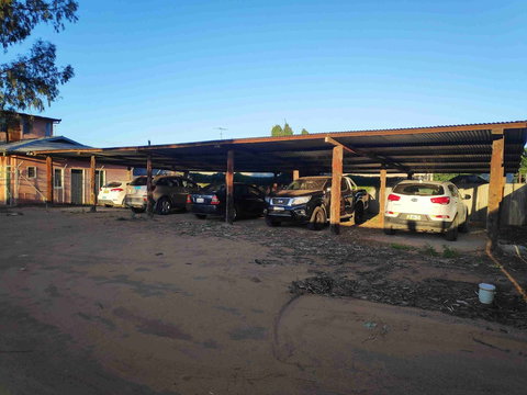 Bourke Apartments - Mackay Tourism 1