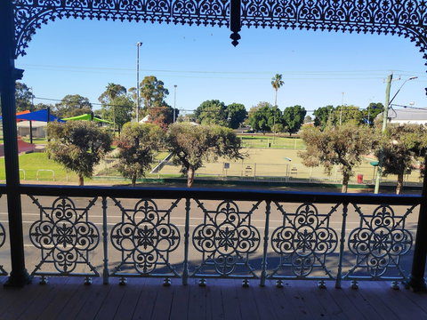 Bourke Apartments - Mackay Tourism 5