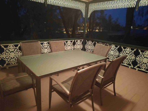 Bourke Apartments - Mackay Tourism 3