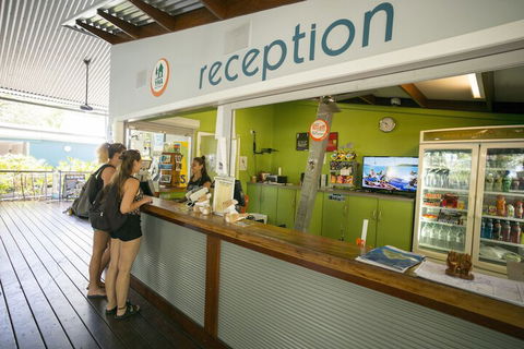 Bungalow Bay Koala Village - Hostel - Mackay Tourism 5