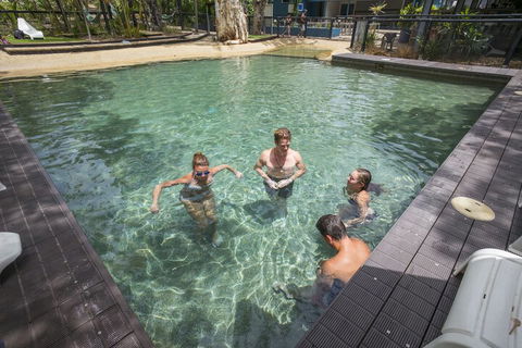 Bungalow Bay Koala Village - Hostel - Mackay Tourism 3