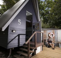 Bungalow Bay Koala Village - Hostel - Mackay Tourism