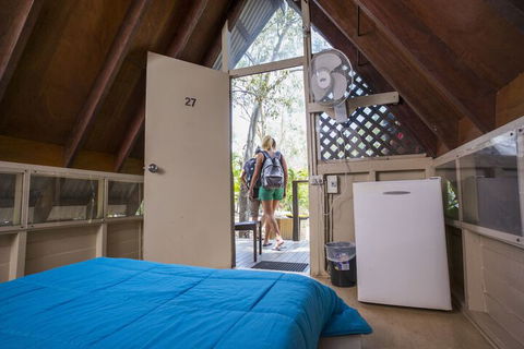 Bungalow Bay Koala Village - Hostel - Mackay Tourism 7