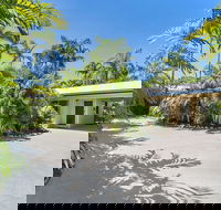 Kewarra Beach Retreat 2 - Mackay Tourism