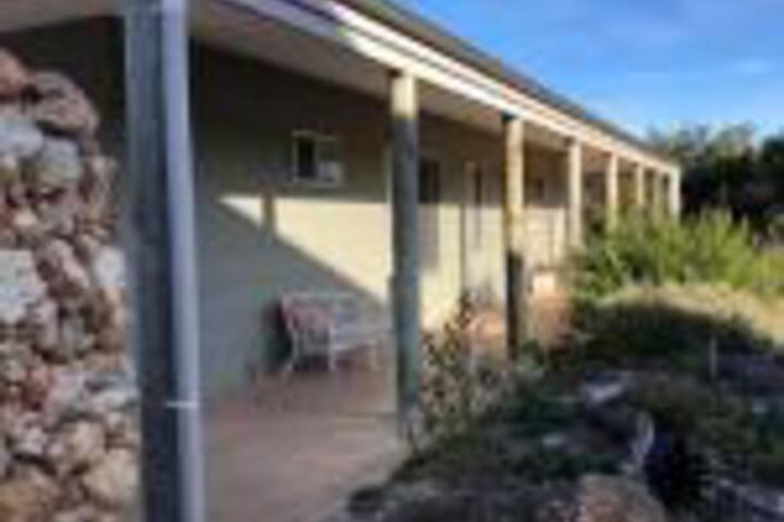 Monjebup WA Mackay Tourism