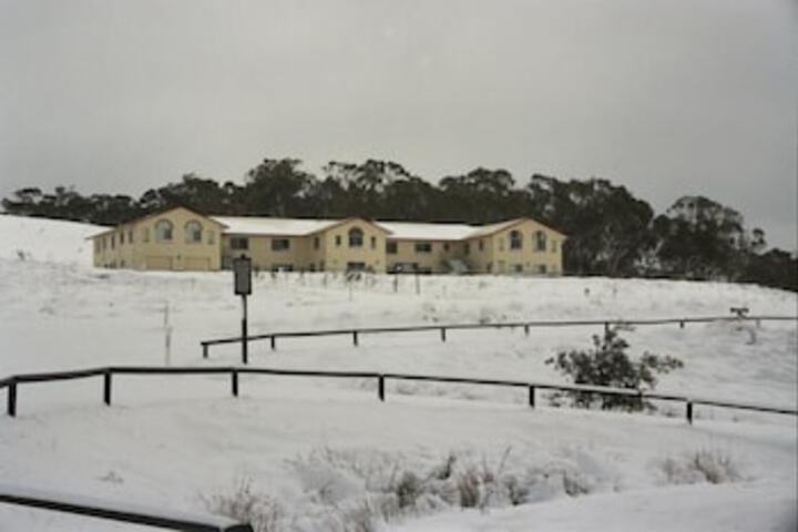 Avonside NSW Mackay Tourism