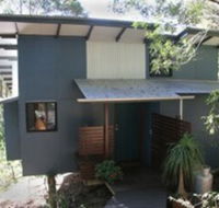 Lyola Pavilions in the Forest - Mackay Tourism