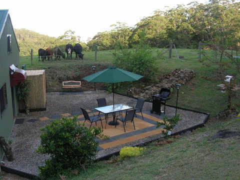 Bellview - Mackay Tourism 6