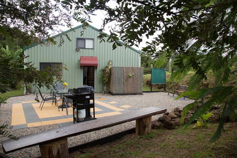 Bellview - Mackay Tourism 4