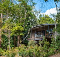 Whispering Valley Cottage Retreat - Mackay Tourism
