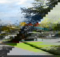 Snowgum Motel - Mackay Tourism