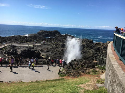 Sea Whispers - Mackay Tourism 6