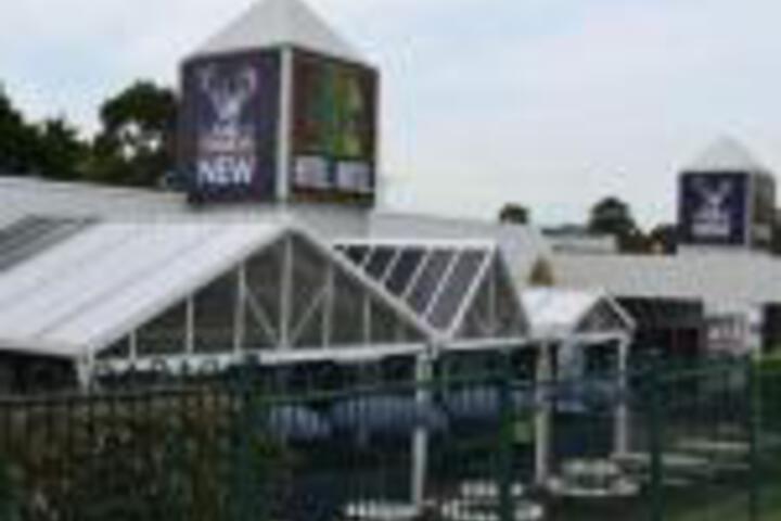 Tullimbar NSW Mackay Tourism