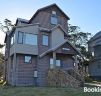 Alpine Edge - Mackay Tourism