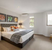 BOUTIQUE STAYS - Somerset Terrace - Mackay Tourism