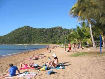 Magnetic Sunsets Resort - Mackay Tourism 3