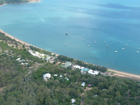 Magnetic Sunsets Resort - Mackay Tourism 2