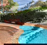 Dalby Homestead Motel - Mackay Tourism