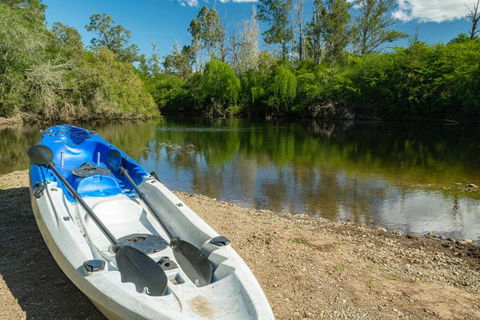 Barrington Riverside Cottages - Mackay Tourism 3