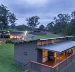 Barrington Riverside Cottages - Mackay Tourism