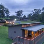 Barrington Riverside Cottages - Mackay Tourism 0