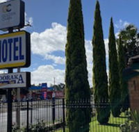 Pooraka Motor Inn - Mackay Tourism