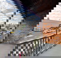 Terrace on York - Mackay Tourism