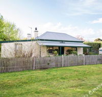 Georgies Cottage - Mackay Tourism