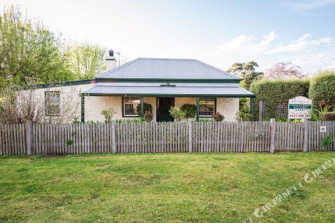 Georgies Cottage - Mackay Tourism 4