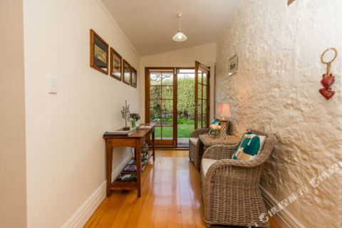 Georgies Cottage - Mackay Tourism 7