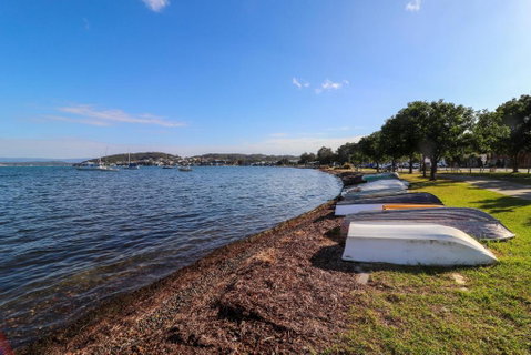 Flexi 3 At Belmont - Mackay Tourism 3